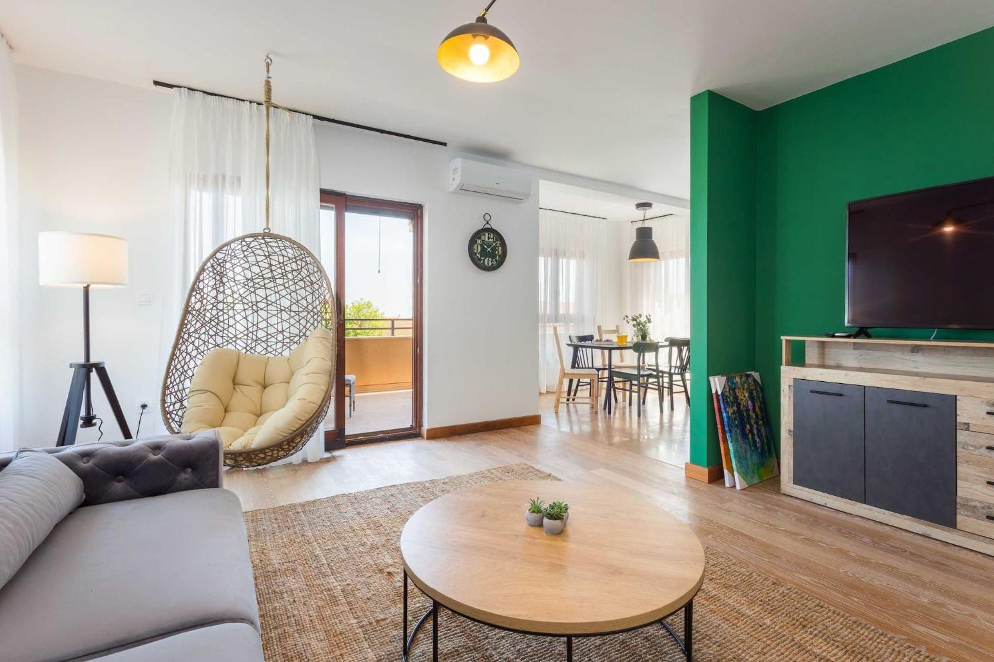 Apartments Cesare With Shared Pool Ližnjan Dış mekan fotoğraf